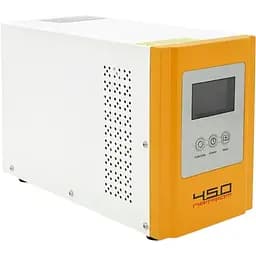 Гібридний інвертор Patriot WDT50112-20 (500Вт), 12В, струм заряду до 15А, під зовнішній АКБ (AGM/Gel), із сонячним контролером PWM(50Vdc, 280W), Q2