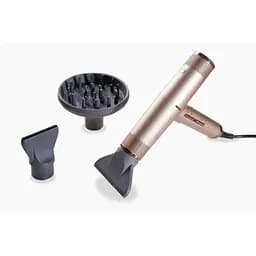Фен Ga.Ma IQ Perfetto Dryer [PH6060 PK] [71363] - мініатюра 2