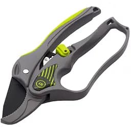 Секатор храповий My Garden Easy 20 см (221-2-200)