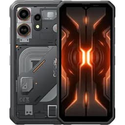 Смартфон Blackview Oscal Marine 3 8/256GB Black (Global) NFC