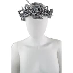 Тиара Горгона