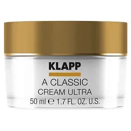 Крем для обличчя Klapp A Classic Cream Ultra, денний, 50 мл