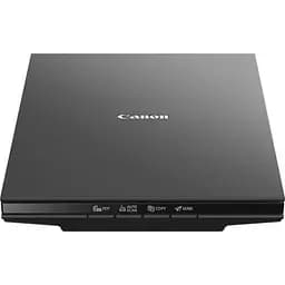 Canon CanoScan LiDE 300, Black, CIS, A4, 2400x4800 dpi, 48 біт, USB, 250x367x42 мм, 1.7 кг (2995C010)
