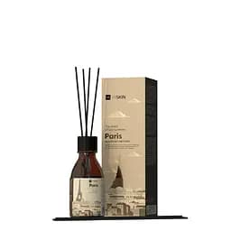 Аромадиффузор Bon Voyage Paris HiSkin 80 мл