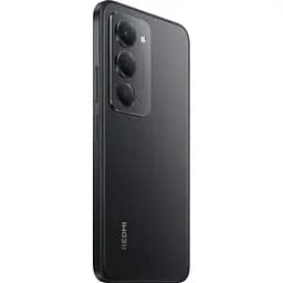 Смартфон Redmi 15 6/128GB Midnight Black Global EU [144271] - мініатюра 7