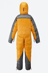 Комбінезон Rab Expedition 8000 Suit L Сірий-Жовтий - мініатюра 2