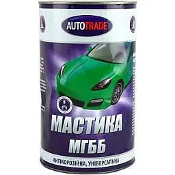 Мастика бітумна-бутилкаучукова Автотрейд 5 л