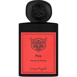 Духи оригинал Lorenzo Pazzaglia Pax 50 мл тестер Extrait de Parfum