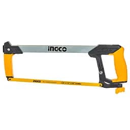 Ножівка по металу Ingco Industrial Heavy duty 300 мм (HHF3008)