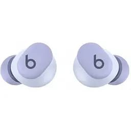 Бездротові навушники Beats by Dr. Dre Solo Buds TWS фіолетові (MUVX3) - мініатюра 3