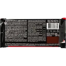 Шоколад чорний Roshen Nut Out Whole Hazelnuts 90 г (947720) - мініатюра 2