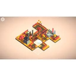 Ключ активації Microsoft Cat Slide Tiles для Xbox One/Series - мініатюра 7