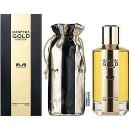 Парфюмерная вода Mancera Gold Prestigium 120 мл