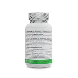 Амінокислота MST Healthy Magnesium 400 mg, 90 вегакапсул vit0003986 - мініатюра 3