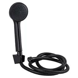 Змішувач для ванни Globus Lux Alpen SBT4-102NE-BB 000024595 Чорний матовий - мініатюра 2