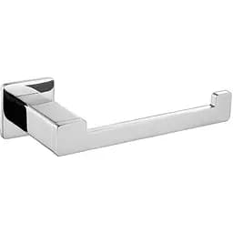 Держатель туалетной бумаги Omnires Nelson chrome NL80510CR Хром