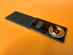 Зарядний пристрій бездротовий Qi 3-in-1 Magnetic Wireless Charger JYD-WC166 - мініатюра 3