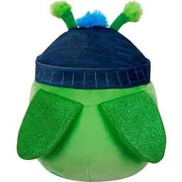 М'яка іграшка Squishmallows Богомол Трентон 19 см зелена (SQCR06615) - мініатюра 5