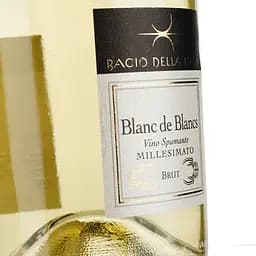 Вино ігристе Schenk Bacio Della Luna Blanc de Blancs Brut біле брют 0.75 л - мініатюра 3
