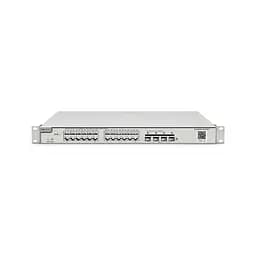 PoE-комутатор RG-NBS3200-24GT4XS-P Ruijie (99-00008411)