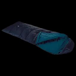 Спальный мешок Wechsel Dreamcatcher 5° L TL Blue Left (232031) (DAS302087)