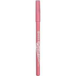 Олівець для губ Quiss Creative Lips тон 02 Корал 1 г - мініатюра 2