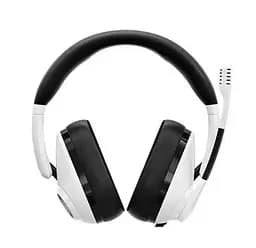 Навушники з мікрофоном Sennheiser EPOS H3 Xbox Edition Black/White (1001267)