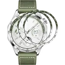 Захисна плівка DK CDK для Huawei Watch GT 4 46mm Composite Film box 2 шт. (017547) (green)
