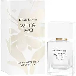 Туалетная вода Elizabeth Arden White Tea 30 мл