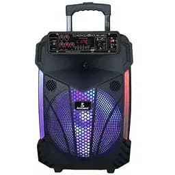 Акустическая система XPRO CH1202 12 черная (MER-15645_2932)