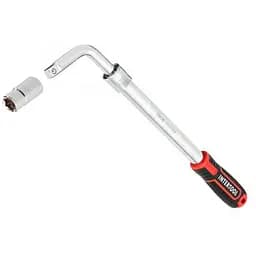 Ключ баллонный телескопический Intertool HT-1600 1/2" (17 x 19 мм) Storm
