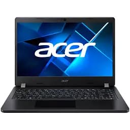 Ноутбук Acer TravelMate P214 + сумка + мишка