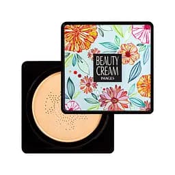 Кушон консиллер для макияжа Images Moisture Beauty Cream Cushion (Бежевый натуральный)