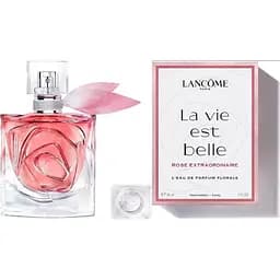 Оригинал Lancome La Vie Est Belle Rose Extraordinaire 30 мл парфюмированная вода