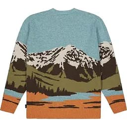 Кофта Picture Organic Gibow Mountain Glow XL (1012-MSW0450A-XL) - мініатюра 2