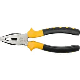 Плоскогубці універсальні Vorel з ізольованими ручками (40041)