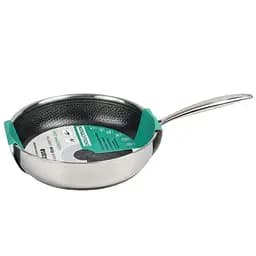 Сковорода Toscana глубокая с антипригарным Pfluon покрытием 26 см (9093-26).