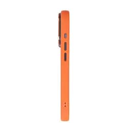 Чехол для Apple iPhone 17 Pro, Unit MagSafe SE, черный, с защитой камеры, магсейф, противоударный, магнитный, панель-накладка с MagSafe, с поддержкой беспроводной зарядки, TPU+PC, защита всего корпуса, ударопрочный, ArmorStandart (ARM86317) - мініатюра 3