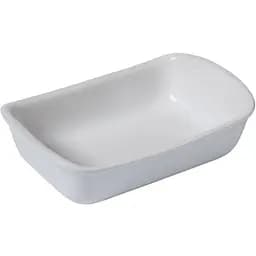 Форма Pyrex Supreme white 26х18 см kuh0015917