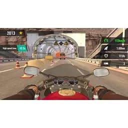 Ключ активації Microsoft Moto Rush GT + Urban Flow + Train Traffic Manager для Xbox One/Series S/X - мініатюра 3