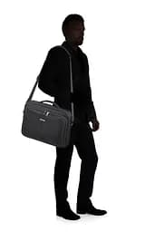 Сумка Для Ноутбука Samsonite GUARDIT 2.0 BLACK 40x30x9 CM5*09001 - мініатюра 9