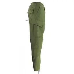 Штани Kombat UK ACU Trousers M Оливковий (1000-kb-acut-olgr-m) - мініатюра 2