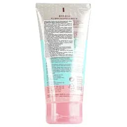 Пінка для вмивання Holika Holika Pig Clear Dust Out Cleansing Foam 150 мл - мініатюра 2