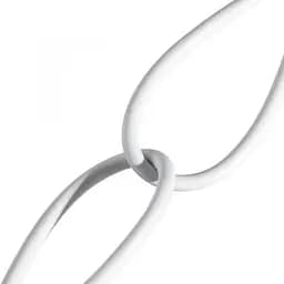 Кабель Baseus Superior Series Cable Type-C to Lightning 20W 1m CATLYS-A02 White - мініатюра 7