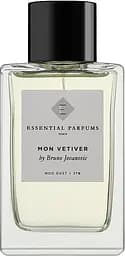 Парфумована вода Essential Parfums Mon Vetiver Тестер 100 мл 
