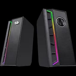 Акустика Redragon Calliope GS580 RGB Black (71791) (6911663) - мініатюра 2