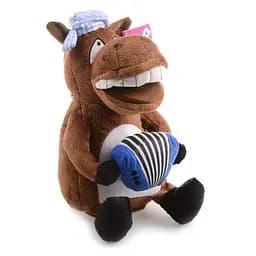 Мягкая игрушка Лошадка IF45S