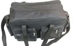 Дорожня сумка Wallaby 42х28х19.5 см sum0014806 - мініатюра 7