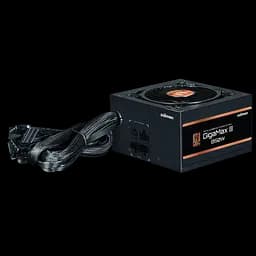 Блок живлення Zalman GigaMax III 850W 80+ Bronze (ZM850-GV3) - мініатюра 2
