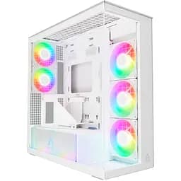 Корпус Arctic Xtender VG White (ACPCC00017A) Без БП